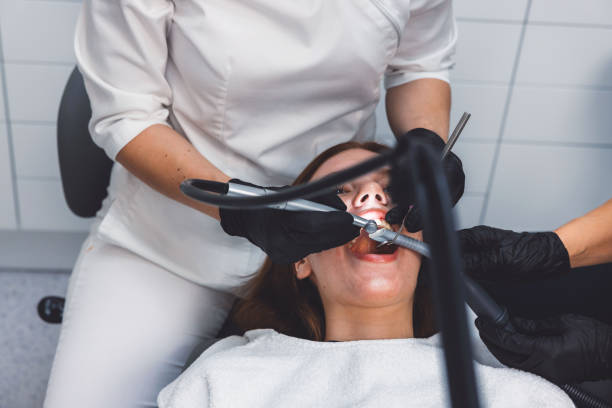 Best Pediatric Emergency Dentist in Waianae, HI