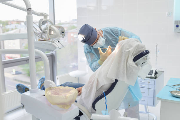Fast & Reliable Emergency Dental Services in HI